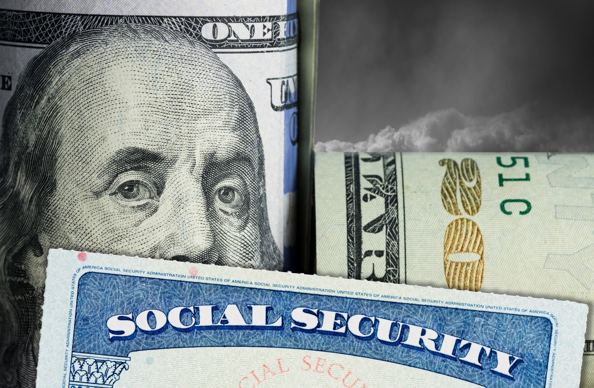 earning loss for social security