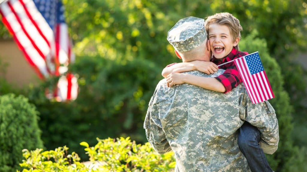 estate planning for military members