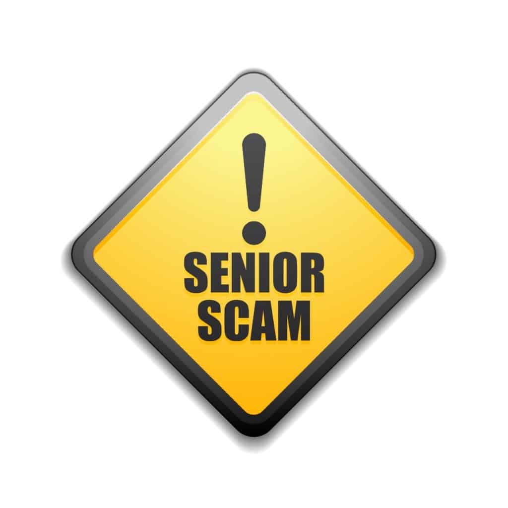 Social Security Scams