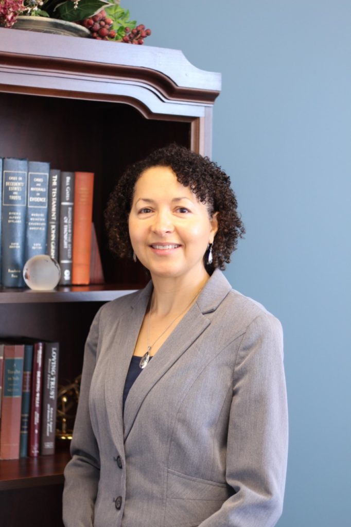 Laurel Probate Lawyer Patricia Perez