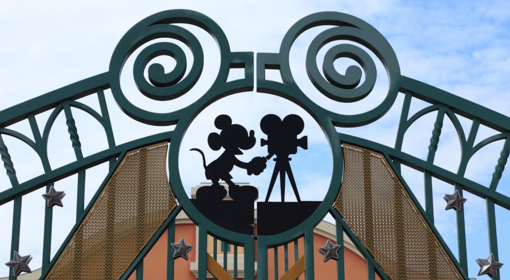 Guardianship for grandson of Walt Disney