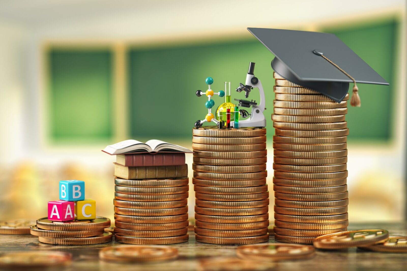 Can I Help with My Grandchild’s College Tuition? Downs Law Firm, P.C.