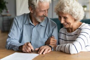 dementia planning