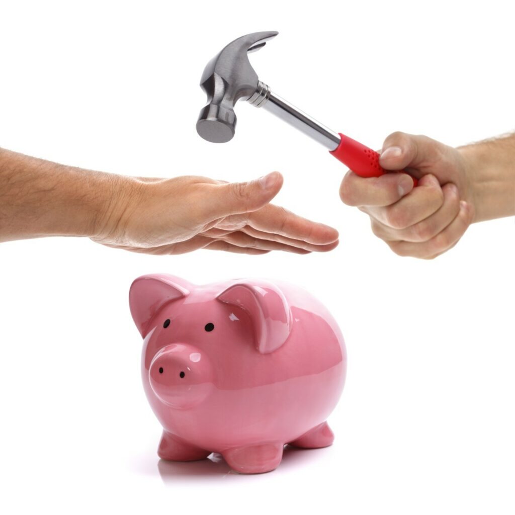Medicaid Asset Protection Trust MAPT