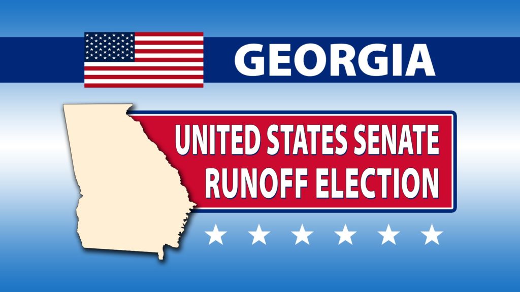 Georgia Senate